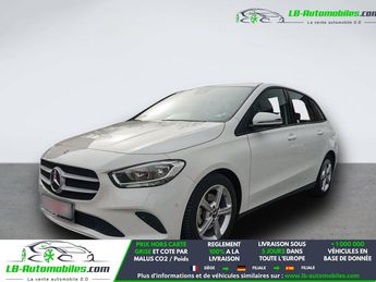  Voir d&eacute;tails -Mercedes Classe B 200 BVA &agrave; Beaupuy (31)