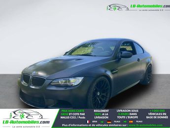  Voir d&eacute;tails -BMW M3 COUPE 420CH BVA &agrave; Beaupuy (31)
