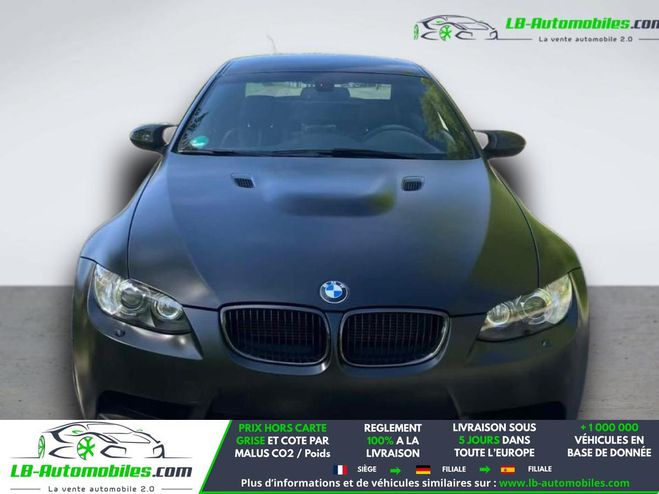 BMW M3 COUPE 420CH BVA  de 2012