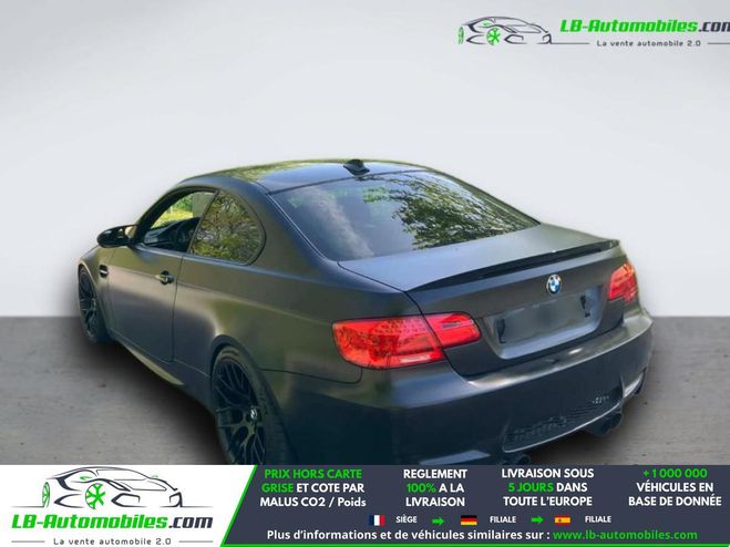 BMW M3 COUPE 420CH BVA  de 2012