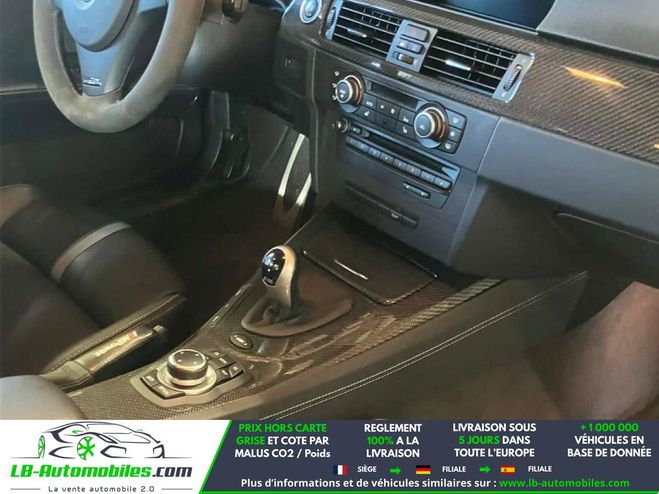 BMW M3 COUPE 420CH BVA  de 2012