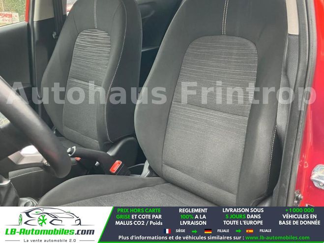 Kia Picanto 1.0 MPi 67 ch BVM Orange M�tallique de 2020