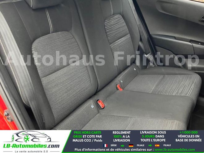 Kia Picanto 1.0 MPi 67 ch BVM Orange M�tallique de 2020