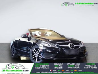  Voir d&eacute;tails -Mercedes Classe E 200 BVA &agrave; Beaupuy (31)