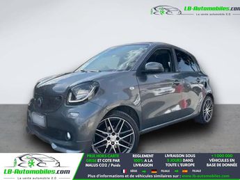  Voir d&eacute;tails -Smart Forfour 0.9 109 ch  BVA &agrave; Beaupuy (31)
