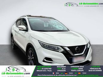  Voir d&eacute;tails -Nissan Qashqai 1.5 dCi 115 BVA &agrave; Beaupuy (31)