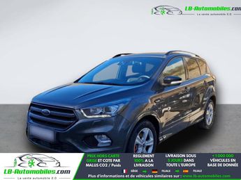 voir détails -Ford Kuga 2.0 TDCi 150 4x4 BVA à Beaupuy (31) Voir détails -Ford Kuga 2.0 TDCi 150 4x4 BVA à Beaupuy (31)