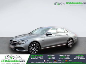  Voir d&eacute;tails -Mercedes Classe E 300 e BVA &agrave; Beaupuy (31)