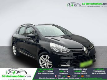  Voir d&eacute;tails -Renault Clio TCe 90 BVM &agrave; Beaupuy (31)