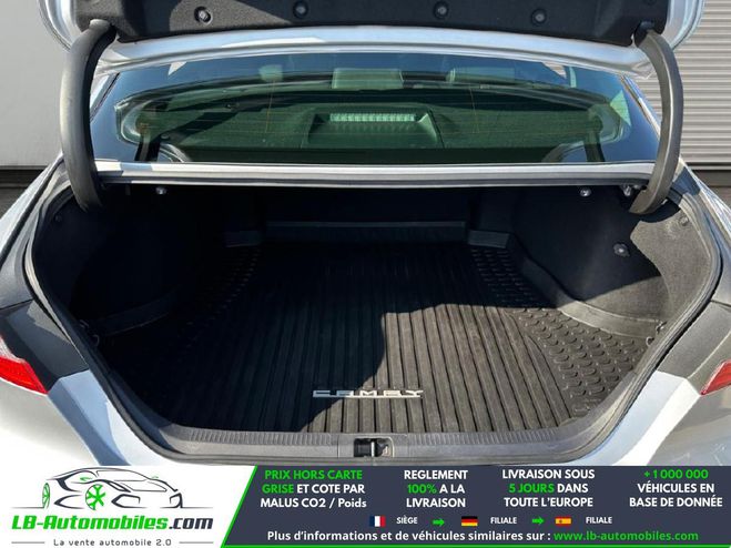 Toyota Camry Hybride 218ch 2WD BVA Gris de 2019