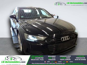  Voir d&eacute;tails -Audi A6 50 TFSIe 299 ch BVA Quattro &agrave; Beaupuy (31)