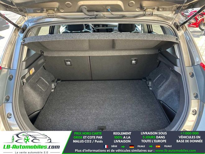 Toyota Auris 116 1.2T BVM Gris M�tallique de 2019