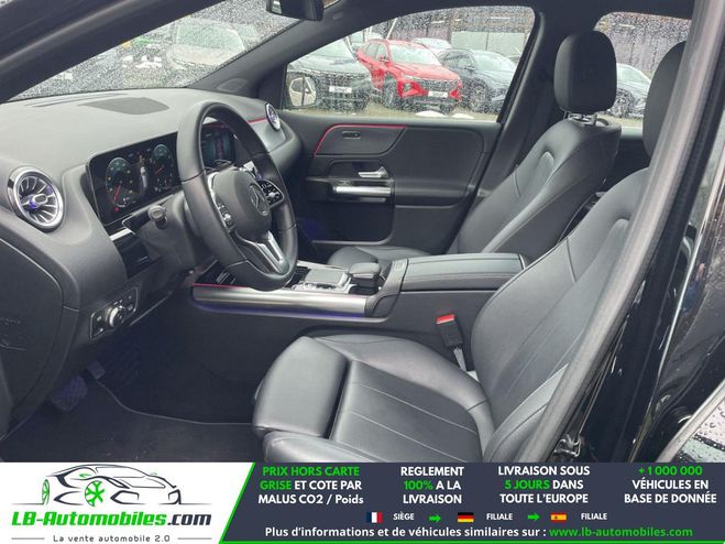 Mercedes Classe B 200 BVA Noir de 2020