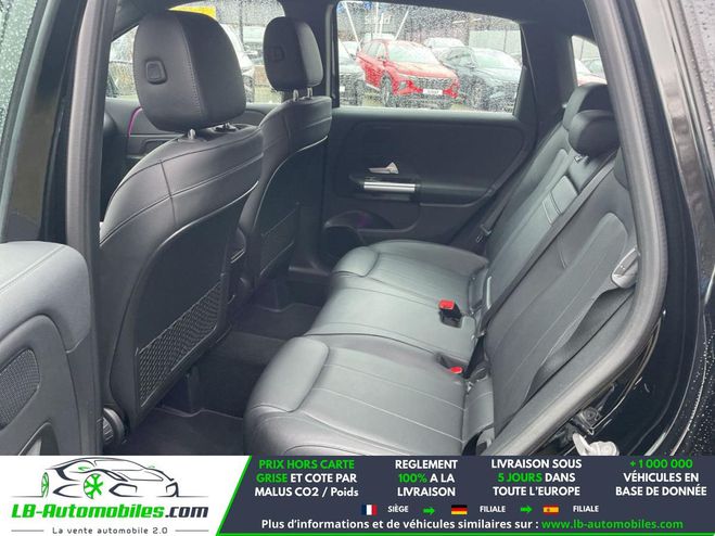Mercedes Classe B 200 BVA Noir de 2020