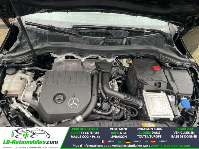 Mercedes Classe B 200 BVA Noir de 2020