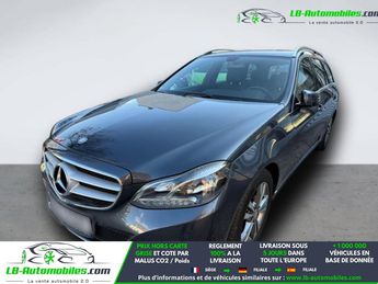  Voir d&eacute;tails -Mercedes Classe E 200 CDI BVA &agrave; Beaupuy (31)