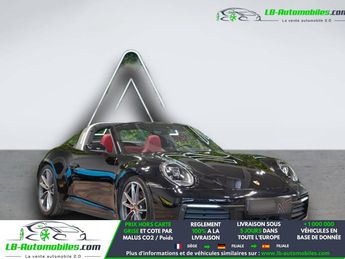  Voir d&eacute;tails -Porsche 911 4S 3.0i 450 PDK &agrave; Beaupuy (31)