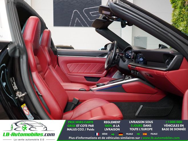 Porsche 911 4S 3.0i 450 PDK Noir M�tallique de 2021