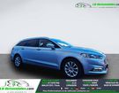Ford Mondeo 1.5 EcoBoost 160 BVM &agrave; Beaupuy (31)