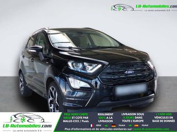  Voir d&eacute;tails -Ford Ecosport 1.0 EcoBoost 140 BVM &agrave; Beaupuy (31)