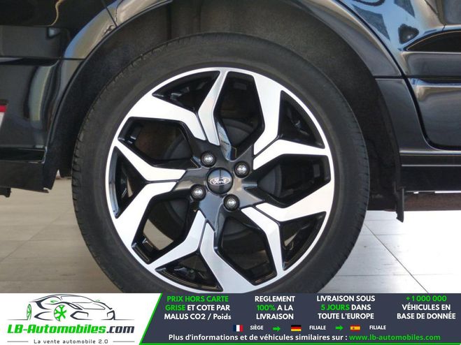 Ford Ecosport 1.0 EcoBoost 140 BVM Noir M�tallique de 2019