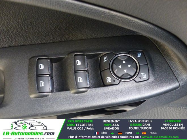 Ford Ecosport 1.0 EcoBoost 140 BVM Noir M�tallique de 2019