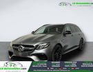 Mercedes Classe E 63 S AMG BVA 4-Matic+ &agrave; Beaupuy (31)