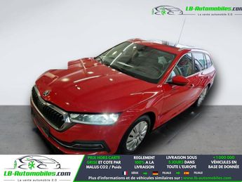  Voir d&eacute;tails -Skoda Octavia 2.0 TDI 150 ch BVA &agrave; Beaupuy (31)
