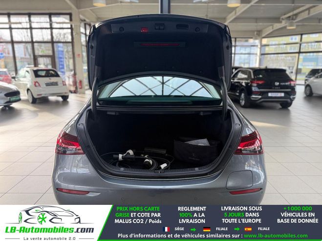 Mercedes Classe E 300 de BVA Gris M�tallique de 2021
