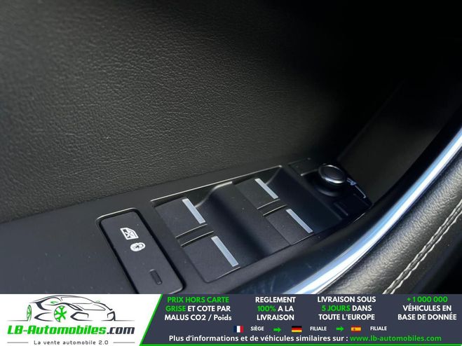 Jaguar XE P250 BVA Noir M�tallique de 2020