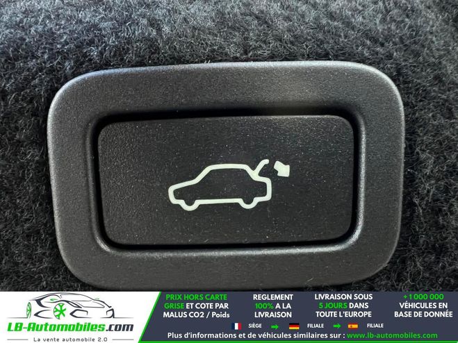 Jaguar XE P250 BVA Noir M�tallique de 2020