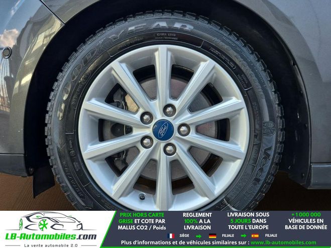 Ford C Max 1.5 EcoBoost 150 BVA Gris M�tallique de 2016