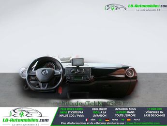  Voir d&eacute;tails -Skoda Citigo 1.0 12v MPI 75 ch BVM &agrave; Beaupuy (31)