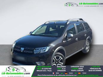  Voir d&eacute;tails -Dacia Logan TCe 90 BVM &agrave; Beaupuy (31)