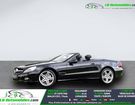 Mercedes Classe SL SL 500 BVA &agrave; Beaupuy (31)