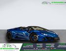 Lamborghini Huracan Evo 5.2 V10 640 4WD LDF7 &agrave; Beaupuy (31)