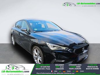  Voir d&eacute;tails -Seat Leon 1.5 TSI 150 BVM &agrave; Beaupuy (31)
