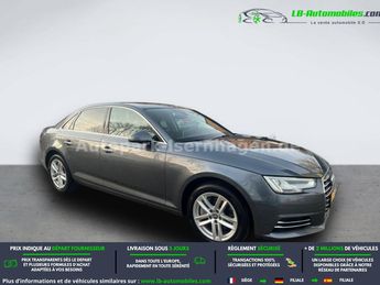  Voir d&eacute;tails -Audi A4 TFSI 252 BVA Quattro &agrave; Beaupuy (31)