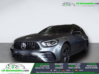  Voir d&eacute;tails -Mercedes Classe E 300 de BVA &agrave; Beaupuy (31)