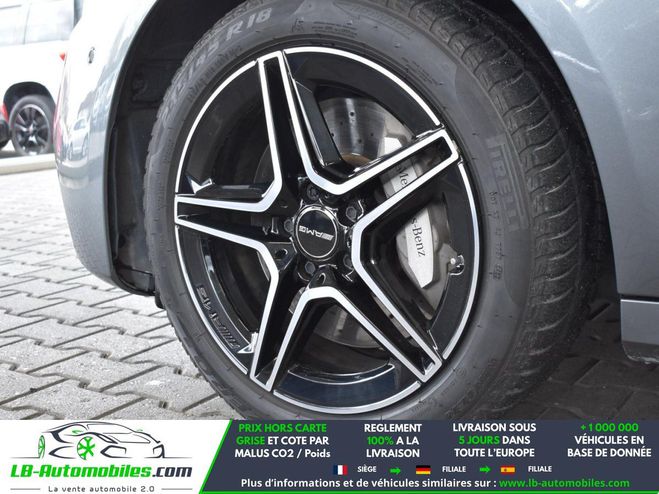 Mercedes Classe E 300 de BVA Gris M�tallique de 2020