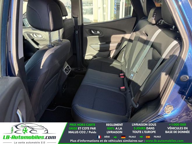 Renault Kadjar TC e160 BVM Bleu M�tallique de 2019