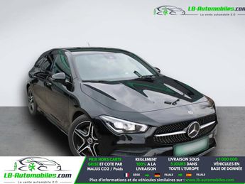  Voir d&eacute;tails -Mercedes Classe CLA CLA 250 BVA &agrave; Beaupuy (31)
