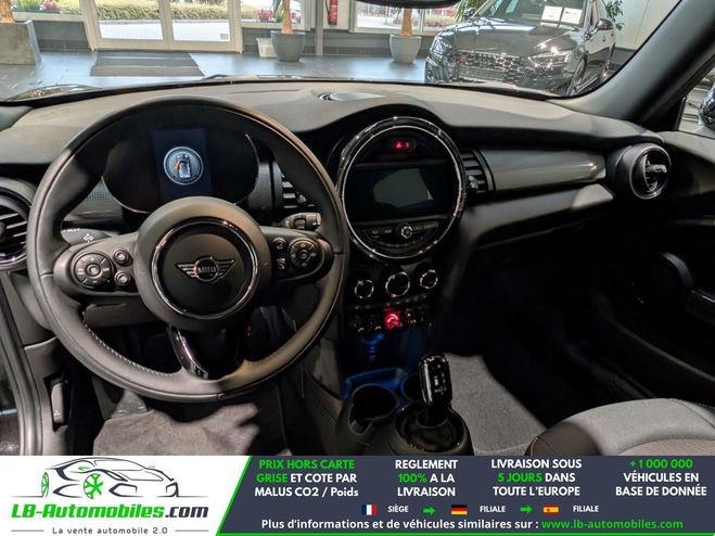 Mini Mini 136 CH BVA Noir M�tallique de 2021