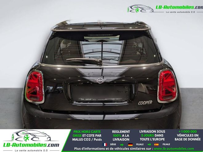 Mini Mini 136 CH BVA Noir M�tallique de 2021