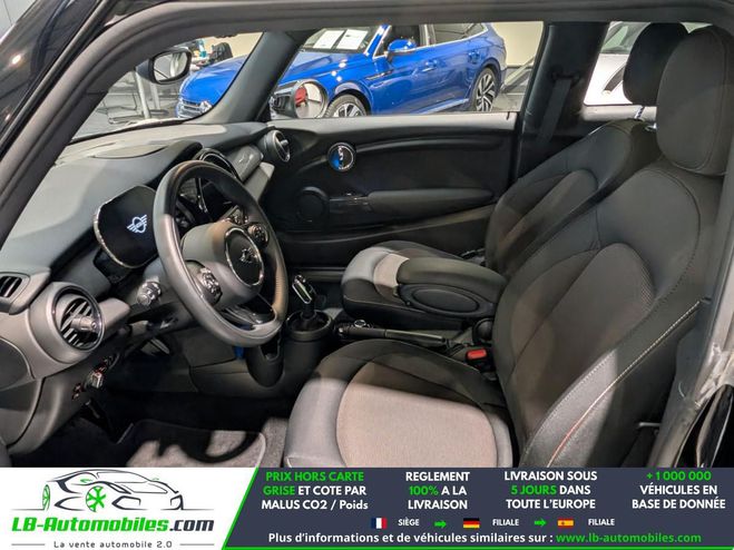 Mini Mini 136 CH BVA Noir M�tallique de 2021
