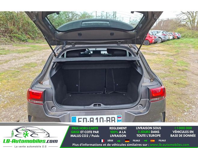 Citroen C4 Cactus PureTech 82 BVM  de 2019