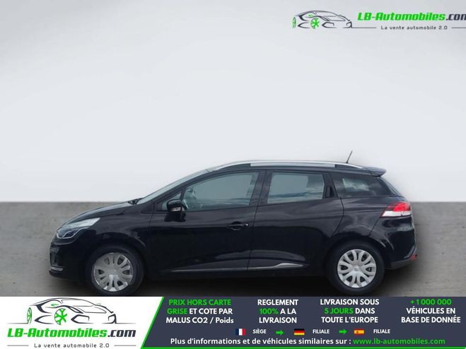 Renault Clio TCe 90 BVM Noir M�tallique de 2020