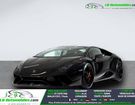 Lamborghini Huracan Performante 640 &agrave; Beaupuy (31)