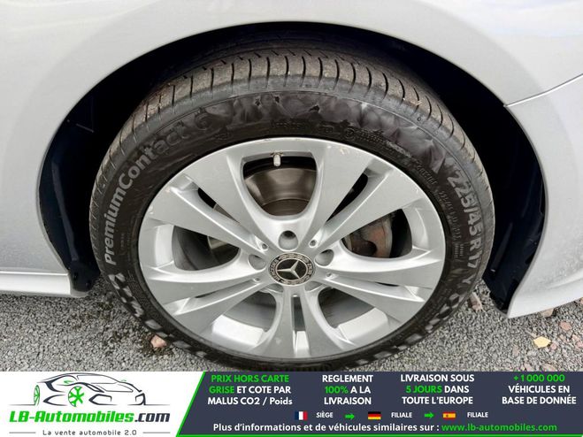 Mercedes Classe B 200 BVA Argent� de 2018