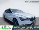 Skoda Superb 2.0 TDI 190 BVA &agrave; Beaupuy (31)